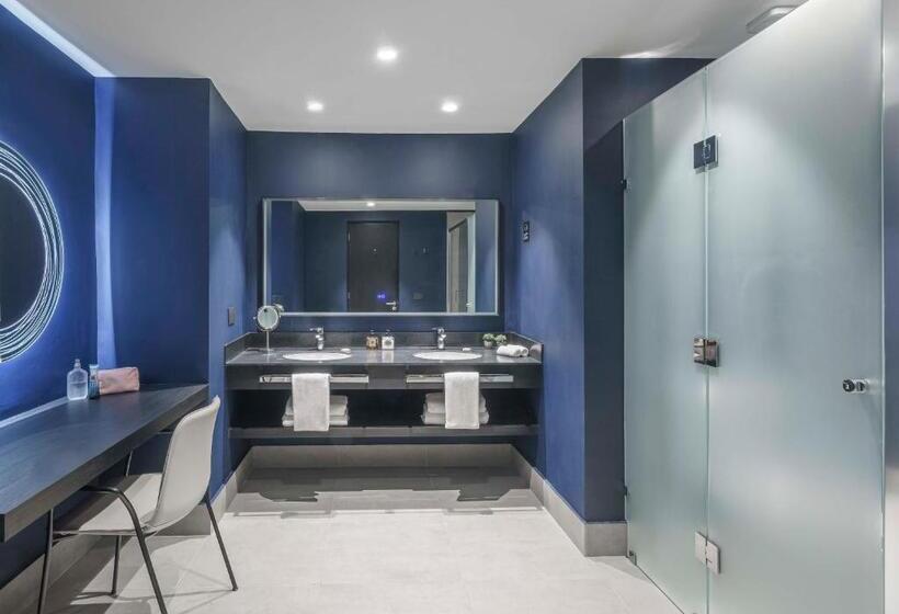 行政套房, Pullman Santiago Vitacura