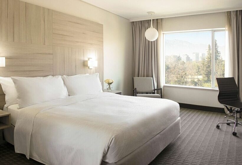 高级大房间, Pullman Santiago Vitacura