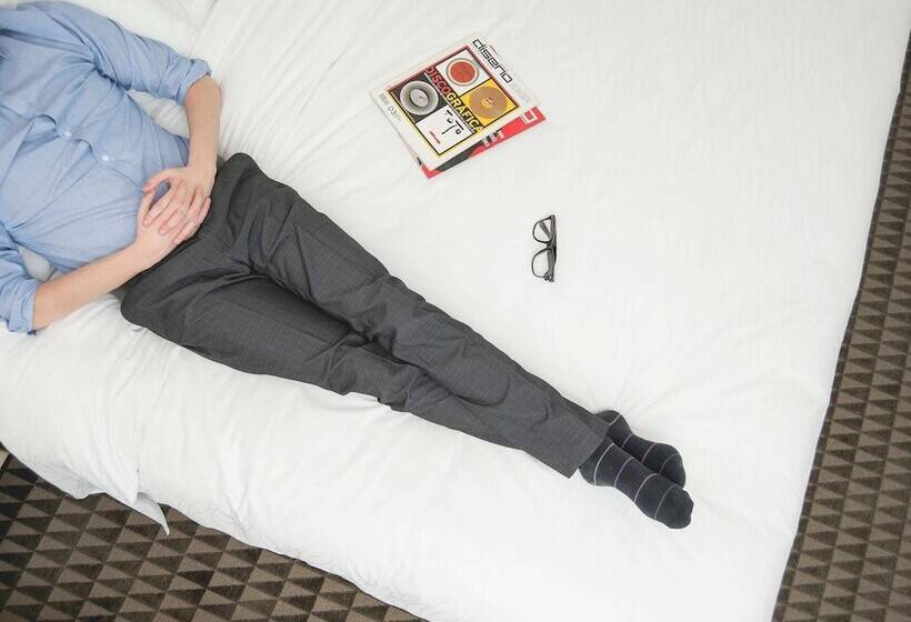 高级大房间, Pullman Santiago Vitacura