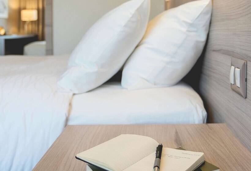 高级大房间, Pullman Santiago Vitacura