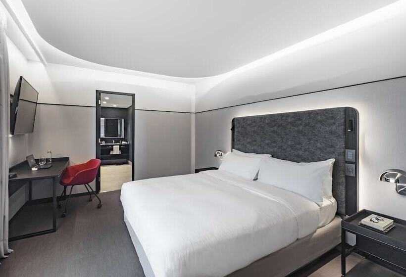 行政套房, Pullman Santiago Vitacura