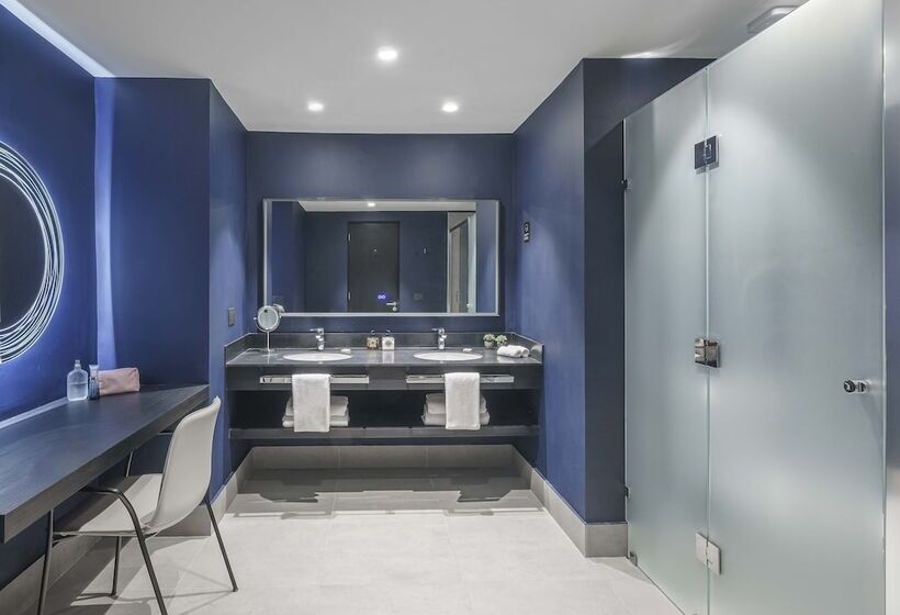 行政套房, Pullman Santiago Vitacura