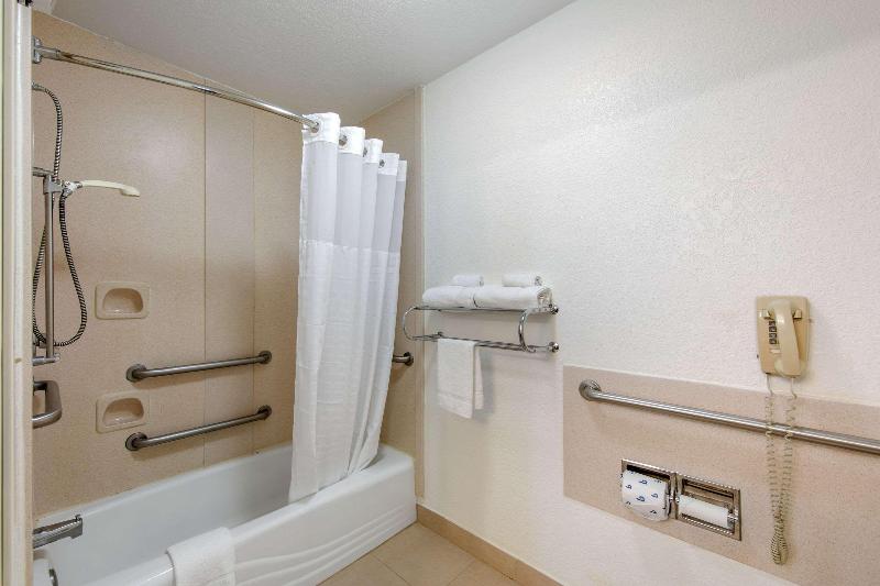 豪华房间, Pullman Santiago Vitacura