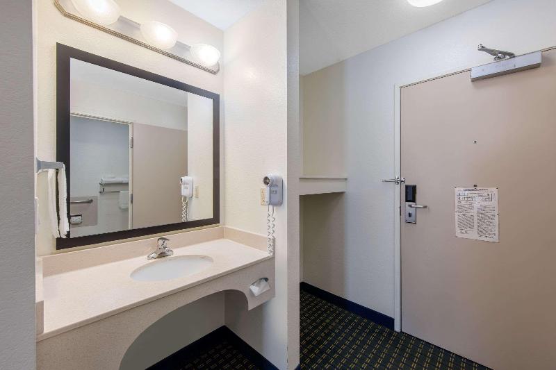 豪华房间, Pullman Santiago Vitacura