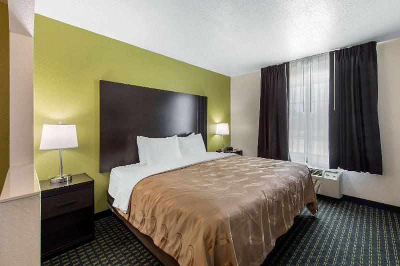 豪华房间, Pullman Santiago Vitacura