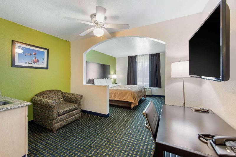 豪华房间, Pullman Santiago Vitacura