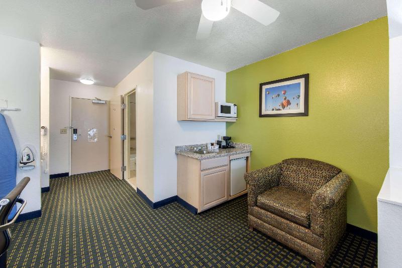 豪华房间, Pullman Santiago Vitacura