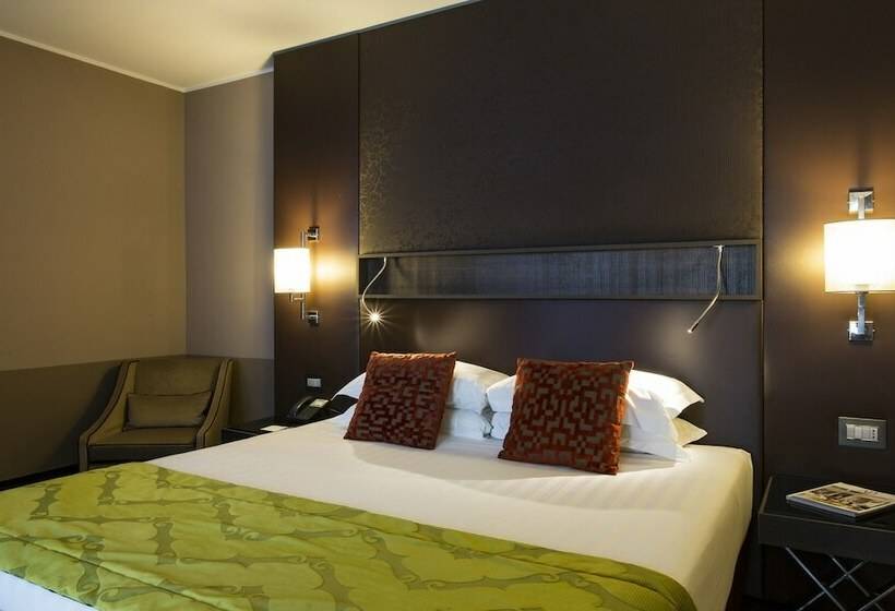 اتاق کلاسیک, Rome Times