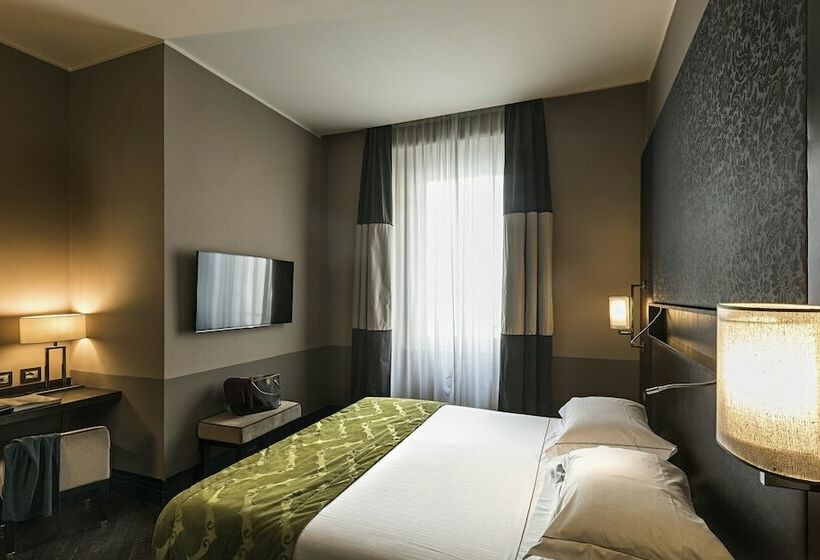 اتاق کلاسیک, Rome Times