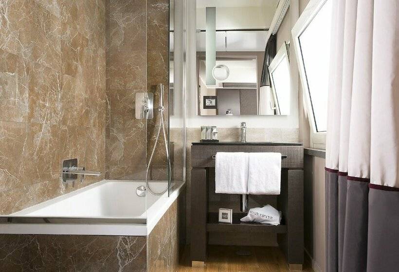 سوییت جونیور, Rome Times