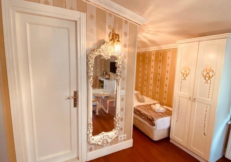 اتاق اجرایی, Rome Times