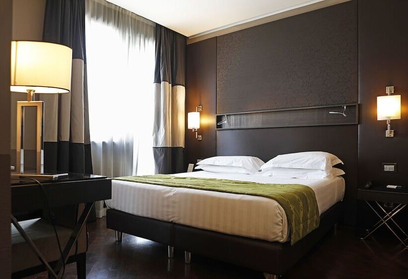 سوییت جونیور, Rome Times