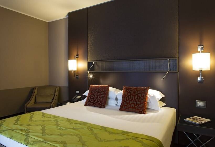 سوییت جونیور, Rome Times