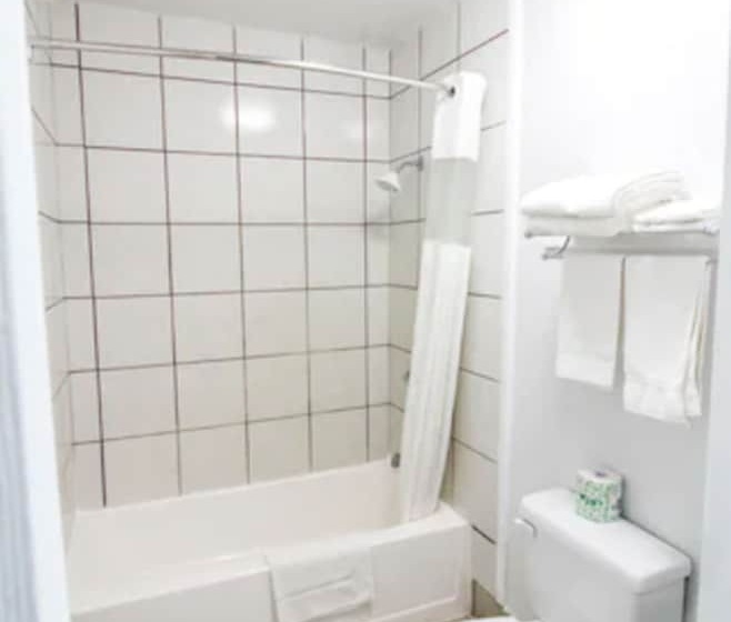 Номер Стандарт, Stage Stop Inn Williams