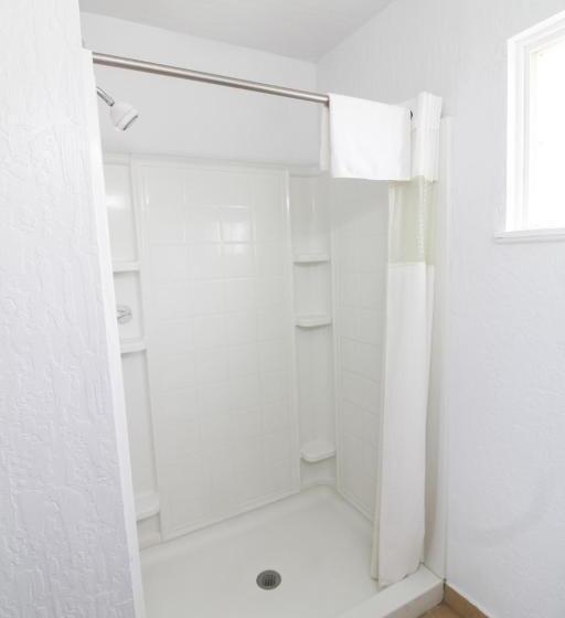 Номер Стандарт, Stage Stop Inn Williams