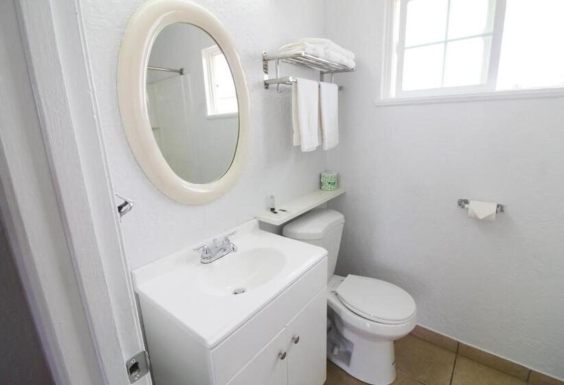 Номер Стандарт, Stage Stop Inn Williams