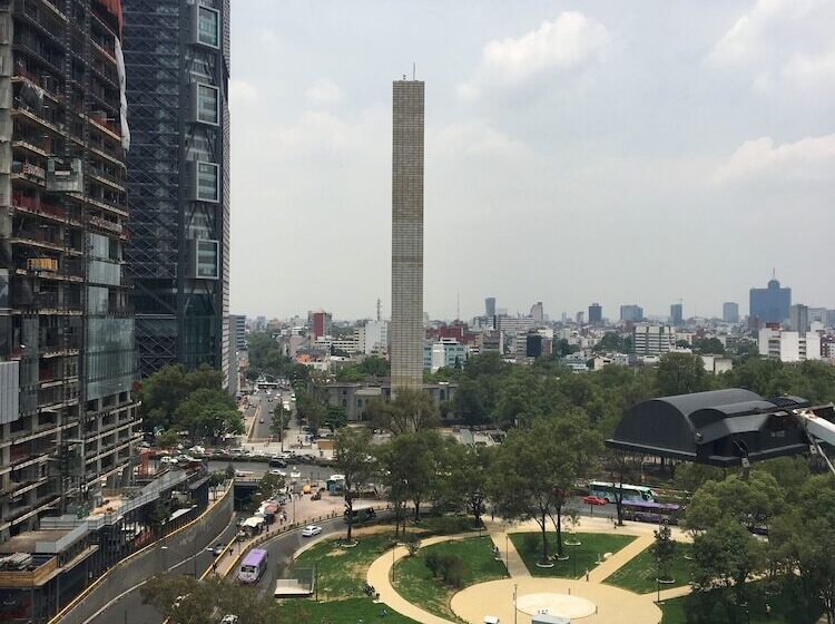 سوییت اجرایی, Suites Contempo