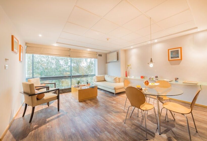 سوییت اجرایی, Suites Contempo