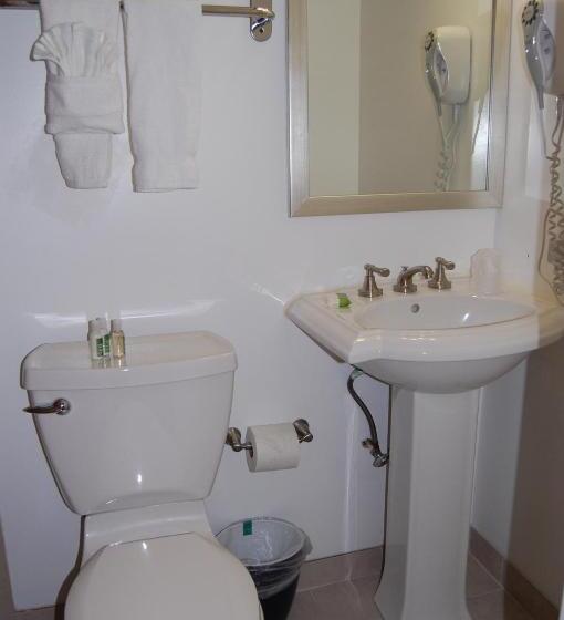 غرفة قياسية, The Baron