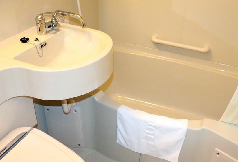 Номер Стандарт Индивидуальный, Toyoko Inn Tokyo Kamata Higashi-guchi