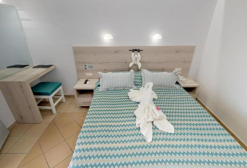 1ベッドルームのスーペリアアパートメント, Medusa Apartments