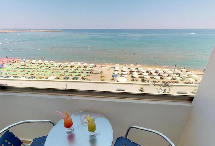 1ベッドルームのスーペリアアパートメント, Medusa Apartments