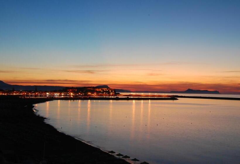 1ベッドルームのスーペリアアパートメント, Medusa Apartments