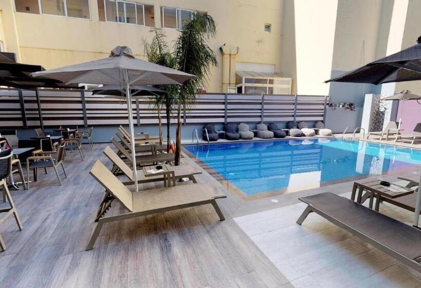 Apartamento 1 Dormitório, Medusa Apartments