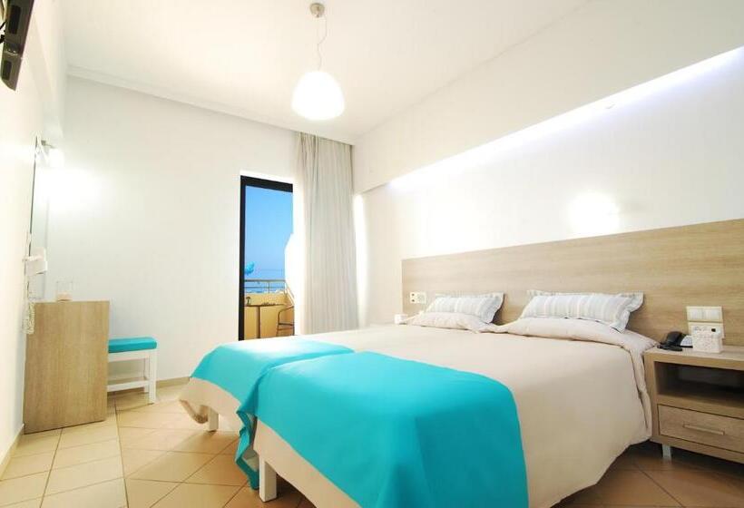 オーシャンビュースーペリアワンルーム, Medusa Apartments