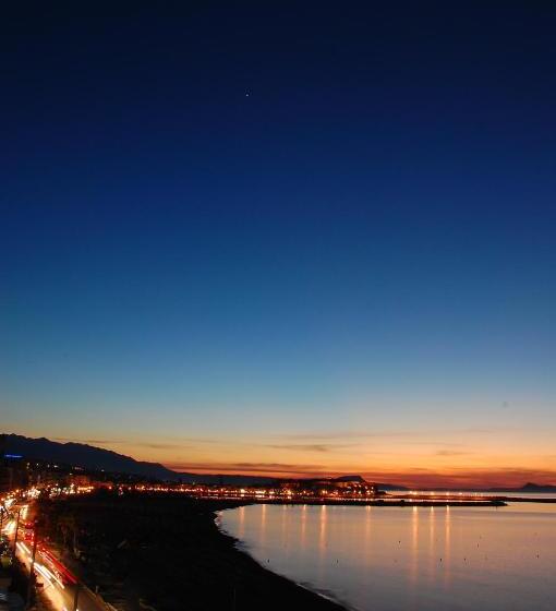 オーシャンビュースーペリアワンルーム, Medusa Apartments