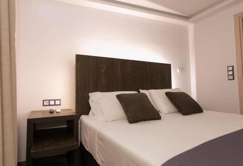 침실 1개 아파트, Medusa Apartments