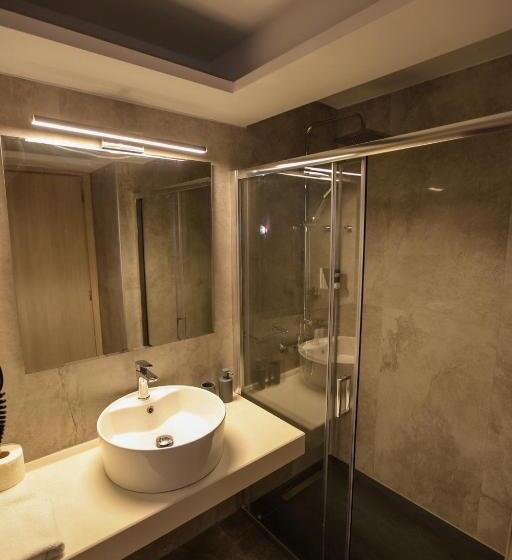 Apartamento 1 Dormitório, Medusa Apartments