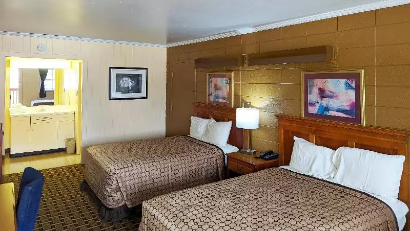 スタンダードルーム, M Star Hotel Cleveland