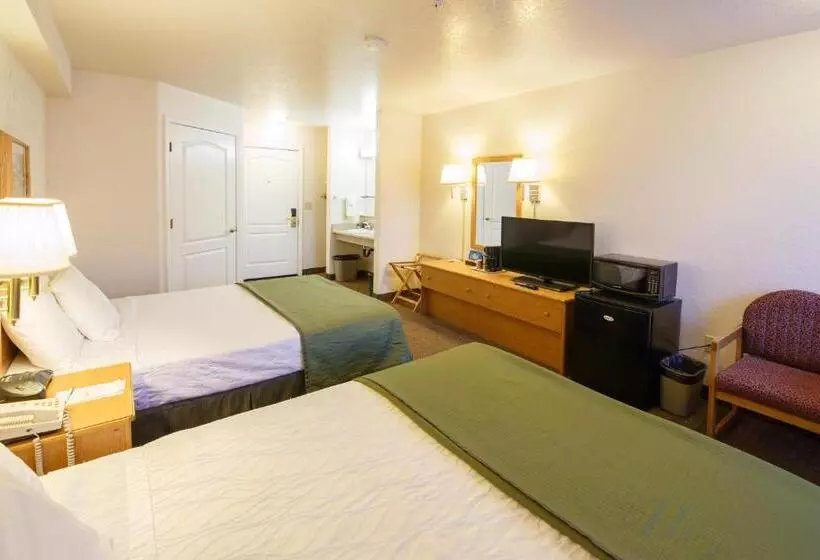 اتاق سوپریور, Murphys Inn Motel