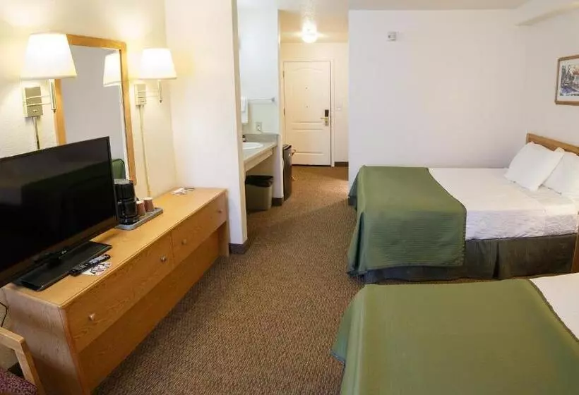 اتاق سوپریور, Murphys Inn Motel