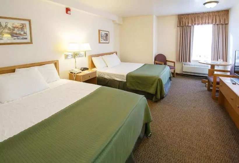 اتاق سوپریور, Murphys Inn Motel