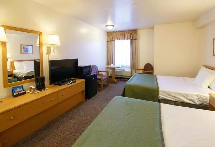 اتاق سوپریور, Murphys Inn Motel
