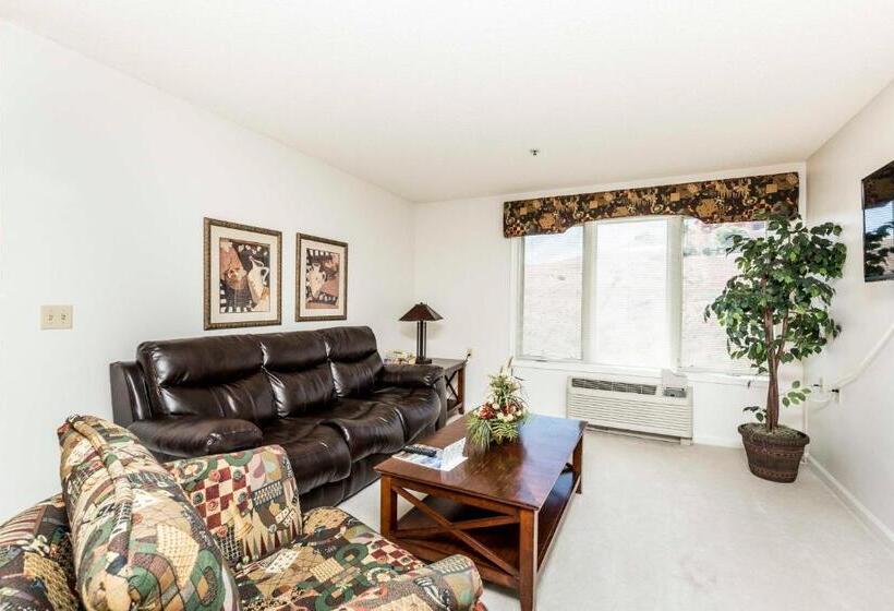 جناح, Mojave Edge