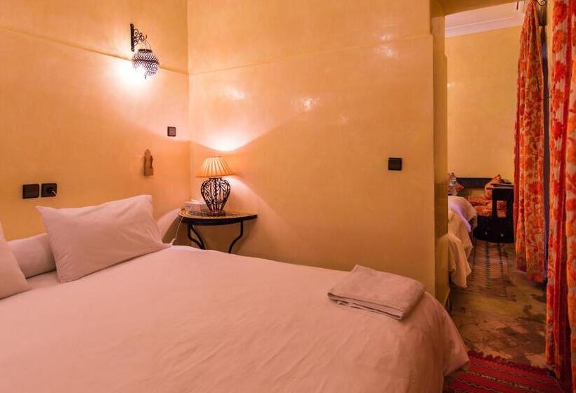 Family Suite, Riad Omar