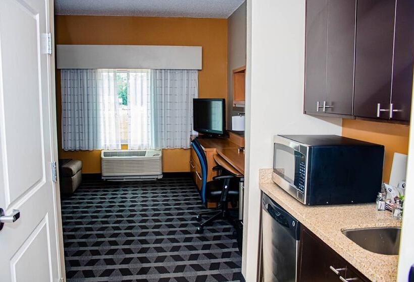 جناح, Towneplace Suites By Marriott Baton Rouge Gonzales