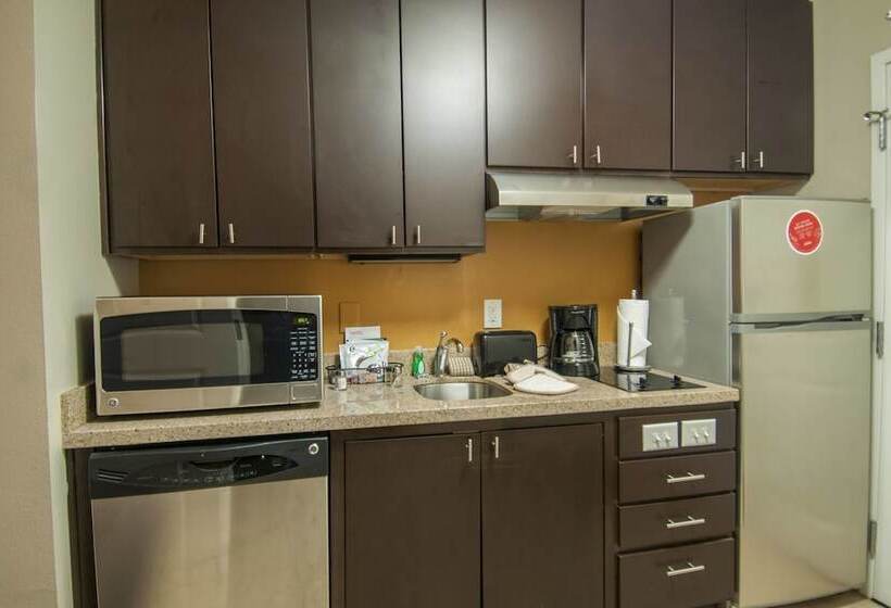 جناح, Towneplace Suites By Marriott Baton Rouge Gonzales