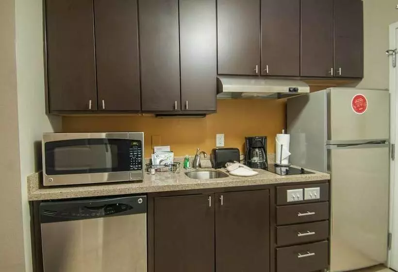 スイート, Towneplace Suites By Marriott Baton Rouge Gonzales