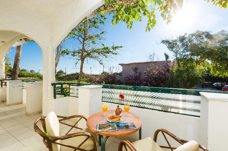 带1个卧室的公寓, Trefon Hotel Apartments And Family Suites