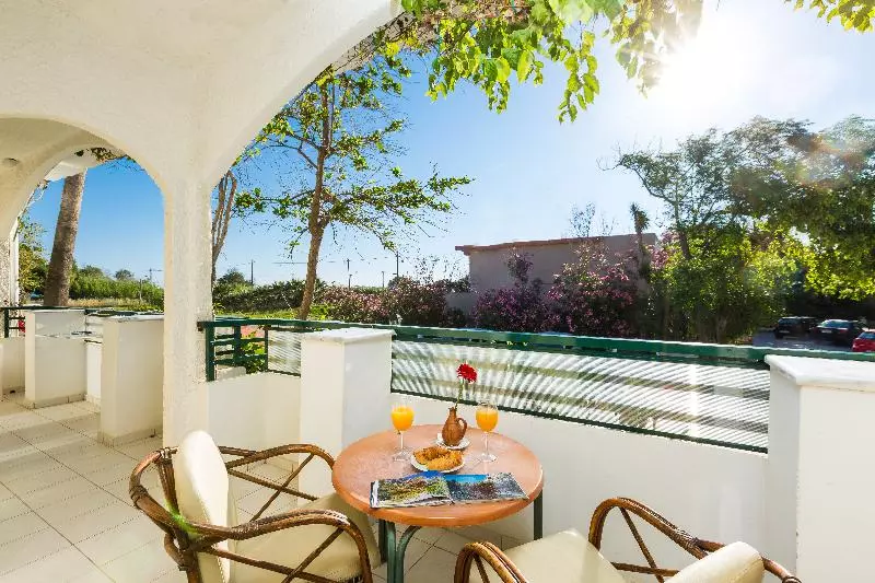 １ベッドルームアパートメント, Trefon Hotel Apartments And Family Suites