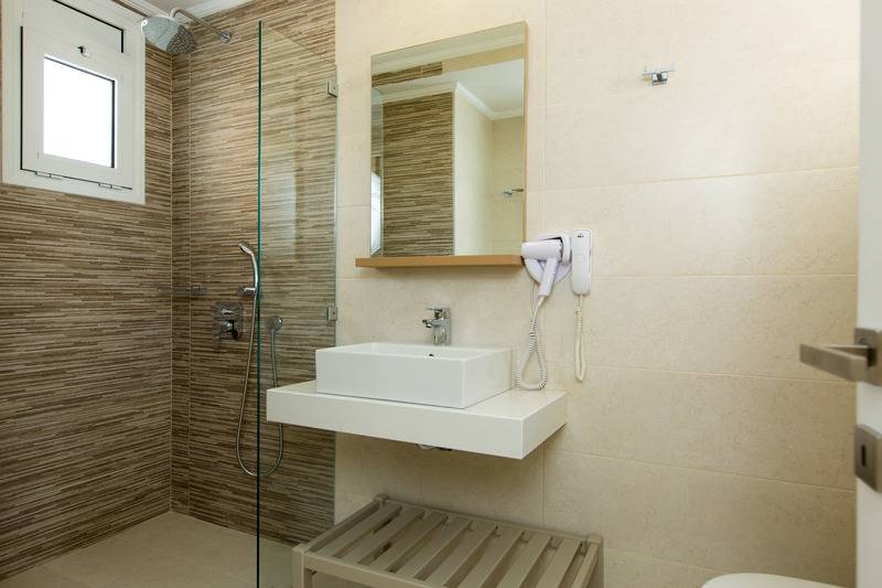 침실 2개 수피리어 아파트, Trefon Hotel Apartments And Family Suites