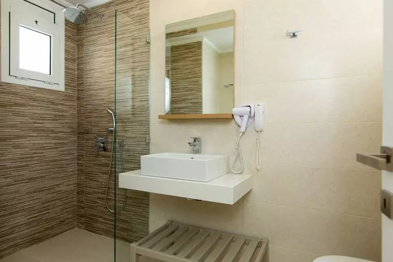 ２ベッドルームのスーペリアアパートメント, Trefon Hotel Apartments And Family Suites
