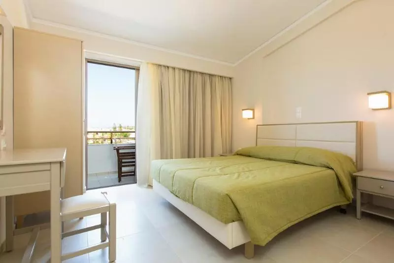 １ベッドルームのスーペリアアパートメント, Trefon Hotel Apartments And Family Suites