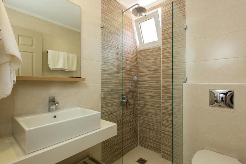 带1个卧室的高级公寓, Trefon Hotel Apartments And Family Suites