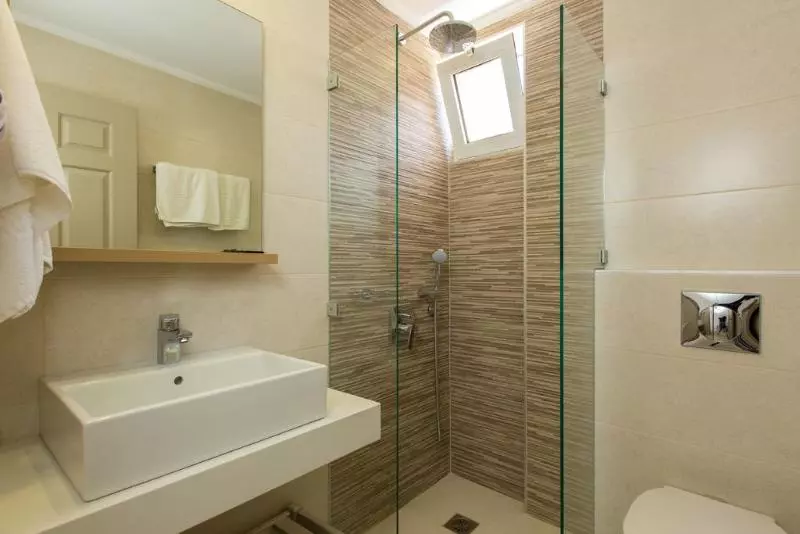 １ベッドルームのスーペリアアパートメント, Trefon Hotel Apartments And Family Suites