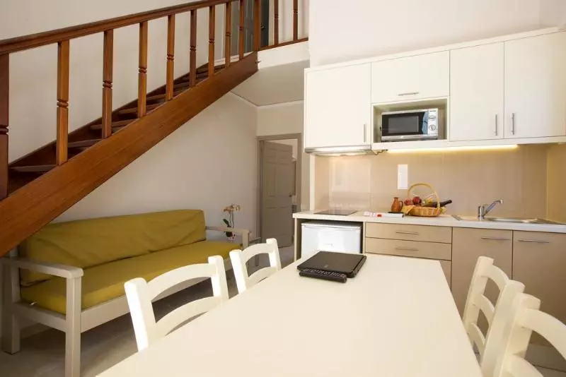 １ベッドルームのスーペリアアパートメント, Trefon Hotel Apartments And Family Suites